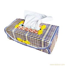 紙巾盒供應(yīng)及相關(guān)產(chǎn)業(yè)鏈概覽