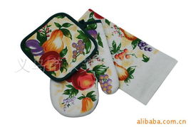 義烏市水芙蓉日用品廠微波爐手套產(chǎn)品列表