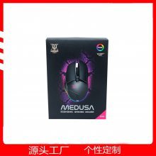 鑫富康彩印 一站式包裝解決方案，賦能多元產品價值